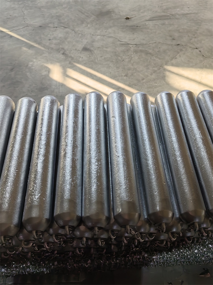 熱鍍鋅海魚吊墜